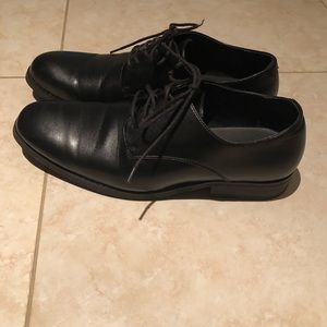 Men’s Perry Ellis Portfolio Jerry dress shoes